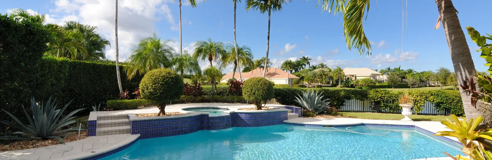 Florida pool